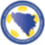 Bosnia-Herzegovina Logo