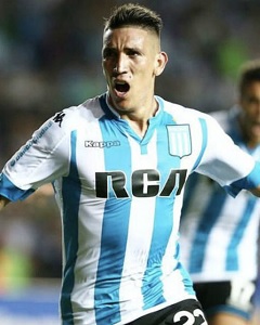 Ricardo Centurion Racing Club