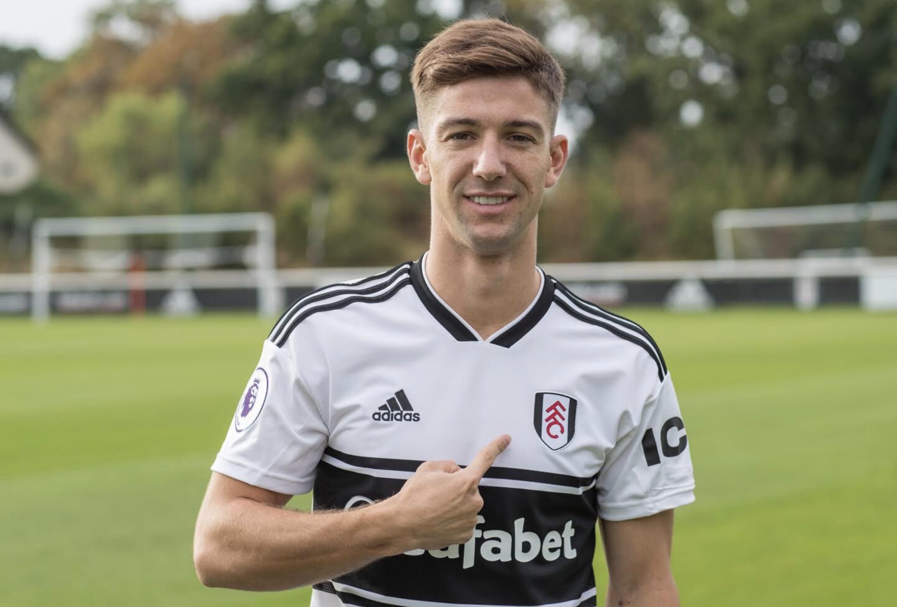 Image result for vietto fulham