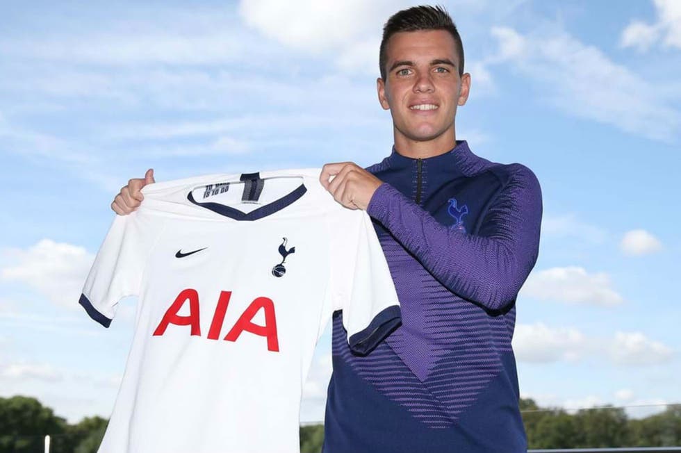 Spurs Transfers That Could Happen Today