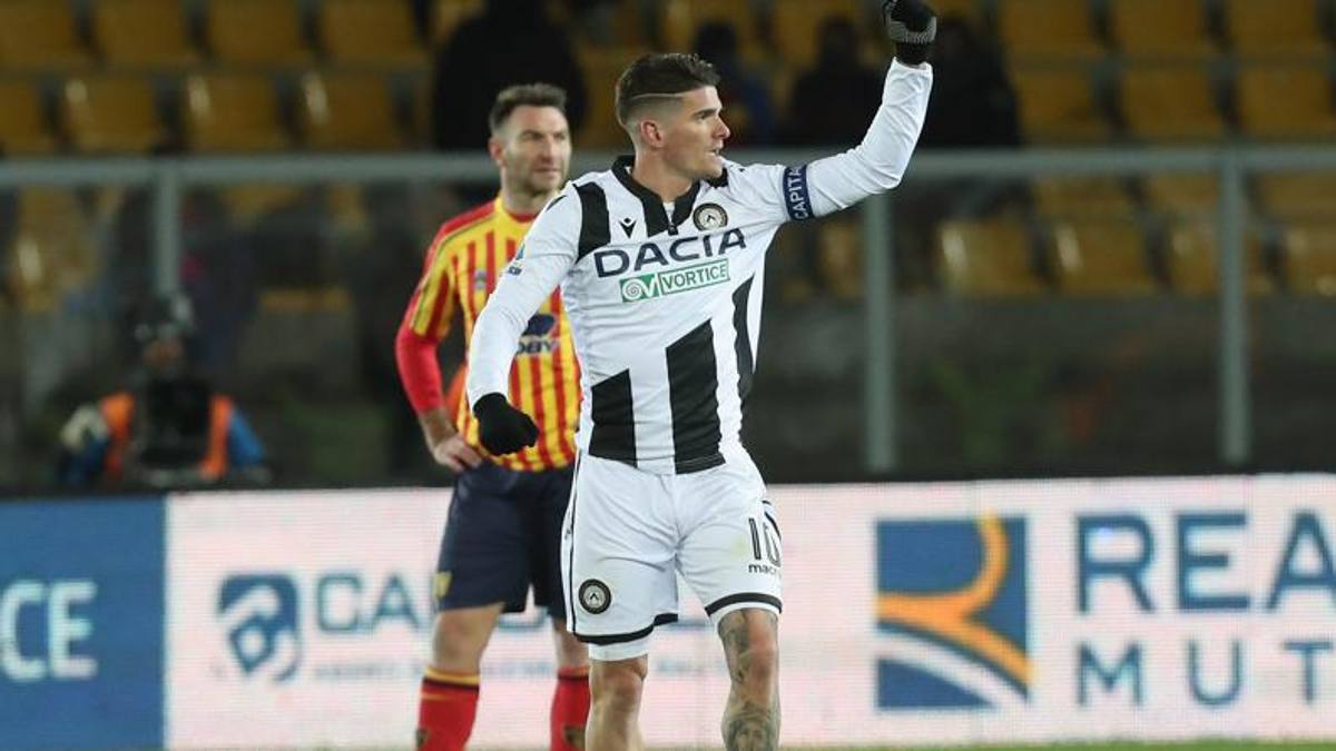 Image result for photos of lecce vs udinese