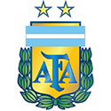 Argentina AFA Logo