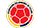 Colombia Logo