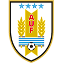 Uruguay Logo