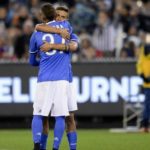 Paulo Dybala Roberto Pereyra