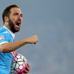 Gonzalo Higuain