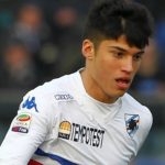 Joaquin Correa