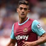 Manuel Lanzini