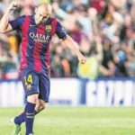 Javier Mascherano