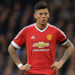 Marcos Rojo