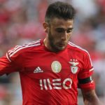 Eduardo Salvio