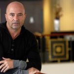 Jorge Sampaoli