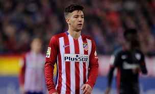 Luciano Vietto