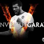 Ezequiel Garay Valencia