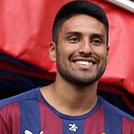 Mauro Dos Santos Argentina