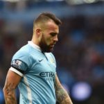 Nicolas Otamendi Manchester City