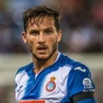 Pablo Piatti Argentina