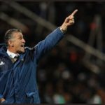 Edgardo Bauza Coach