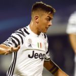 Paulo Dybala Juventus