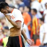 Ezequiel Garay Valencia