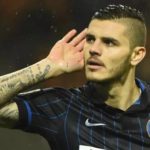 Mauro Icardi Inter