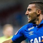 Wanchope Abila Cruzeiro