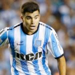 Marcos Acuna Racing