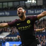 Sergio Aguero Goal