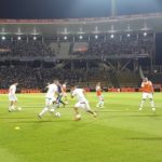 Argentina Prematch