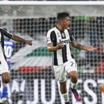 Paulo Dybala Juventus Goal