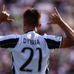 Paulo Dybala Goal