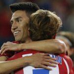 Nicolas Gaitan Atletico