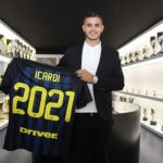 Mauro Icardi 2021