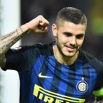 Mauro Icardi Goal