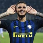 Mauro Icardi Inter