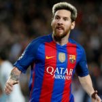 Lionel Messi Goal