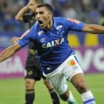 Wanchope Abila Cruzeiro