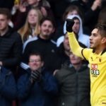 Roberto Pereyra Watford