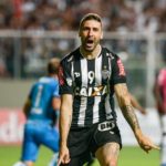 Lucas Pratto Atletico Mineiro