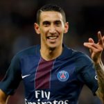 Angel Di Maria PSG