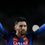 Lionel Messi goal