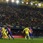 Lionel Messi Free Kick