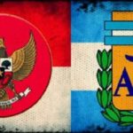 Argentina Indonesia Timnas