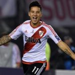 Sebastian Driussi River Plate