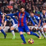 Messi Leganes