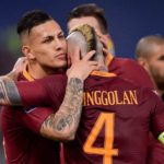 Leandro Paredes Roma