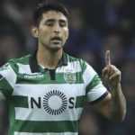 Alan Ruiz Sporting