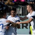 Ever Banega Inter