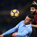 Federico Fazio AS Roma