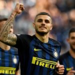 Mauro Icardi Inter